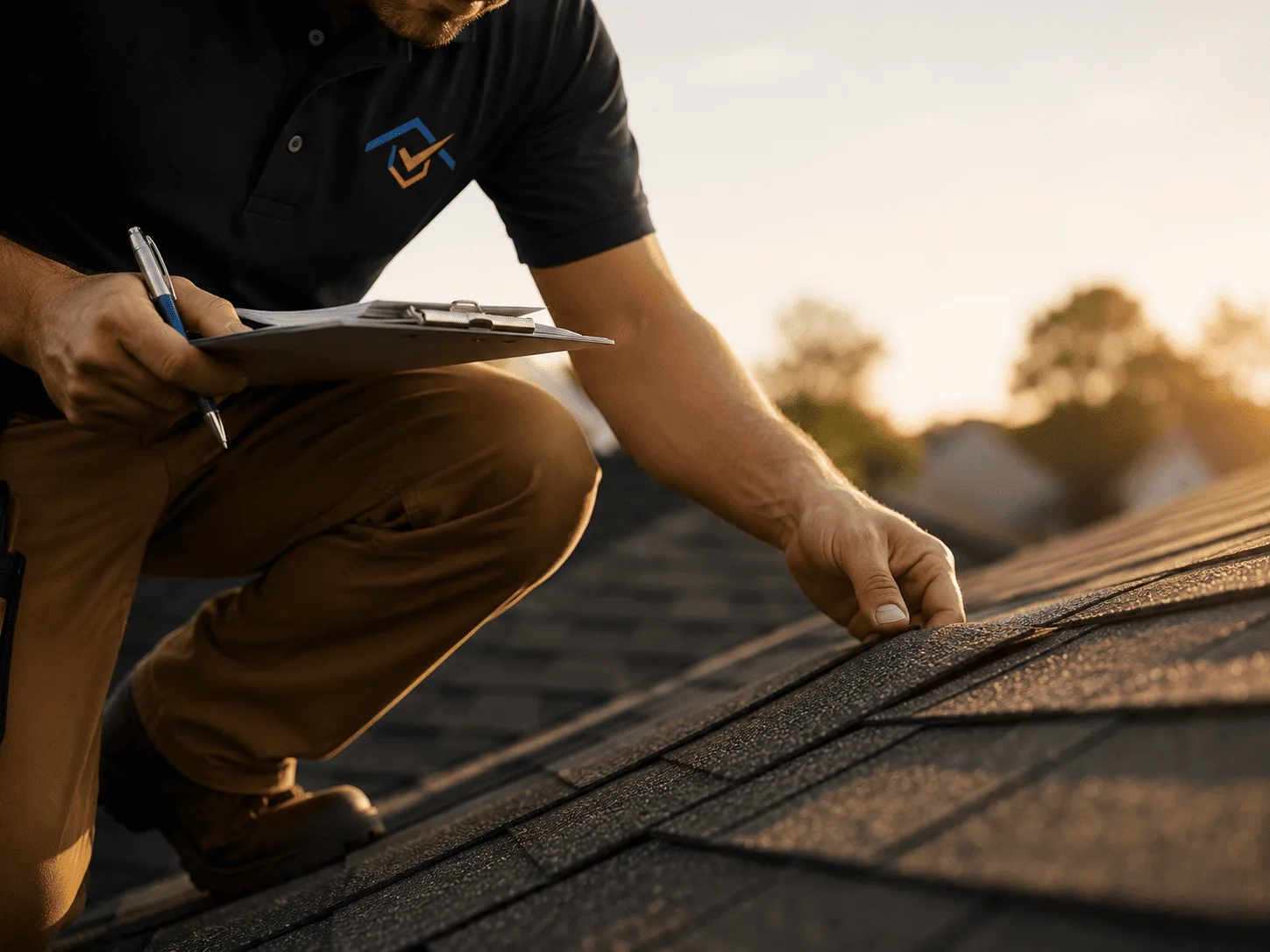 Why Choose Roof Inspection in Golden, OK